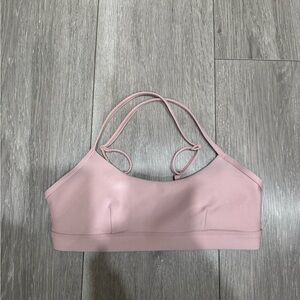Alo yoga bra